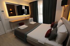 Çalcalar Hotel