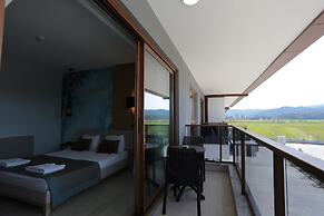 Çalcalar Hotel