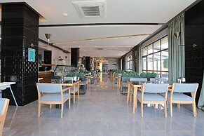 Çalcalar Hotel
