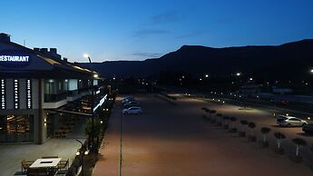 Çalcalar Hotel