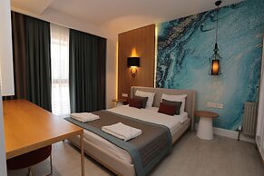 Çalcalar Hotel