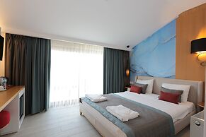 Çalcalar Hotel