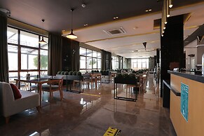 Çalcalar Hotel