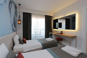 Çalcalar Hotel