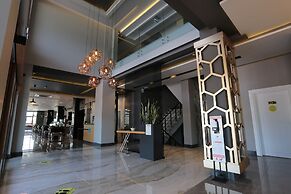 Çalcalar Hotel