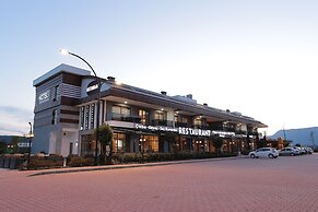Çalcalar Hotel