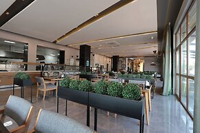 Çalcalar Hotel