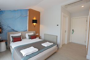 Çalcalar Hotel