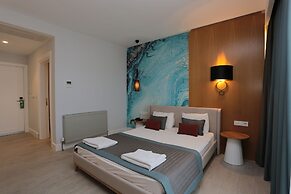 Çalcalar Hotel