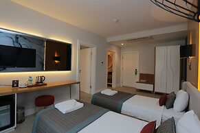 Çalcalar Hotel