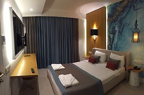 Çalcalar Hotel