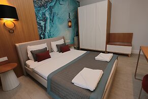 Çalcalar Hotel