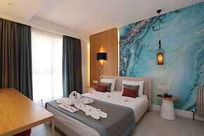 Çalcalar Hotel