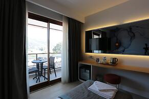 Çalcalar Hotel