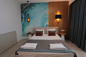 Çalcalar Hotel