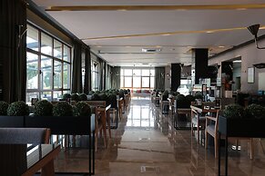 Çalcalar Hotel