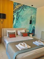 Çalcalar Hotel