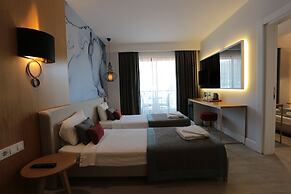 Çalcalar Hotel