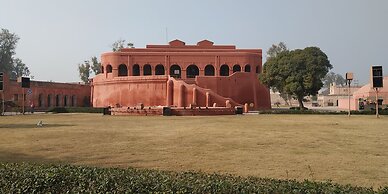 Courtyard by Marriott Amritsar