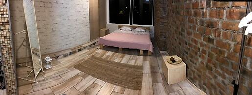 Airport Hostel