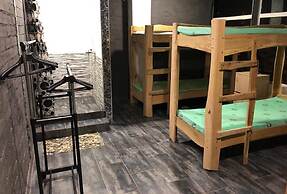 Airport Hostel