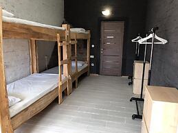 Airport Hostel