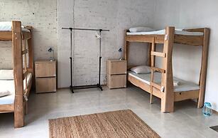 Airport Hostel