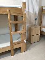 Airport Hostel