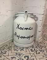 Airport Hostel