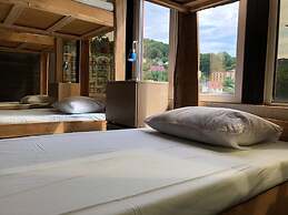 Airport Hostel