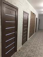 Airport Hostel