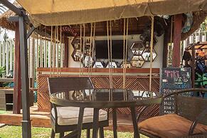 Blue Bird Hotel Boutique
