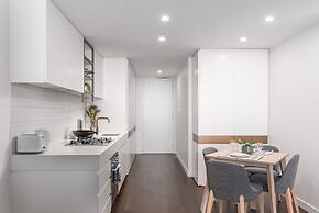 Domi Serviced Apartments