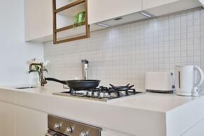 Domi Serviced Apartments