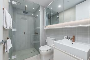 Domi Serviced Apartments