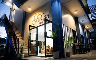 FilCan Hostel