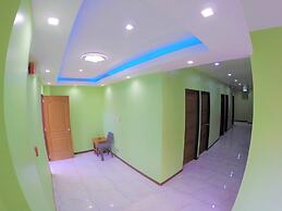 FilCan Hostel