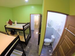 FilCan Hostel
