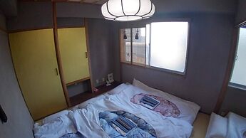 Setouchi Triennale Hotel - Hostel