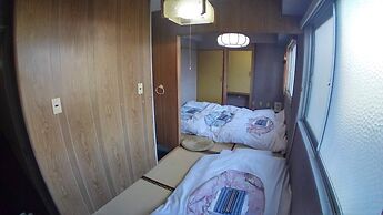 Setouchi Triennale Hotel - Hostel