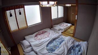 Setouchi Triennale Hotel - Hostel