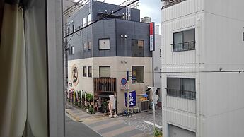 Setouchi Triennale Hotel - Hostel
