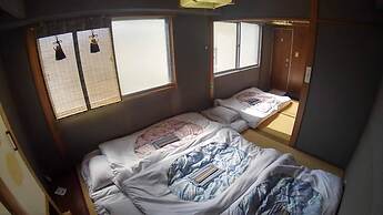 Setouchi Triennale Hotel - Hostel