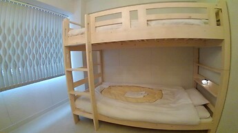 Setouchi Triennale Hotel - Hostel