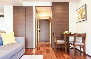 Dash Living Tsukiji