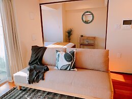 Dash Living Tsukiji