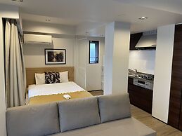 Dash Living Tsukiji