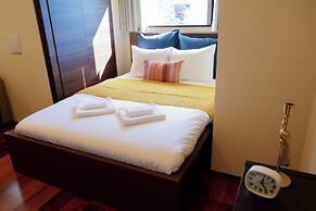 Dash Living Tsukiji