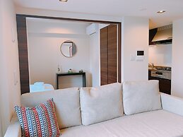 Dash Living Tsukiji
