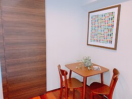 Dash Living Tsukiji